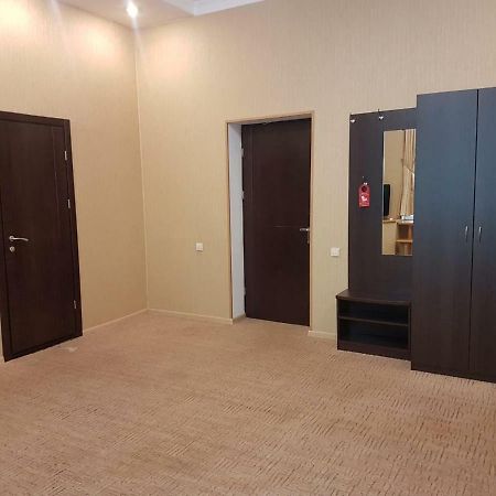 Lazurniy Bereg Hotel Gagra Eksteriør billede